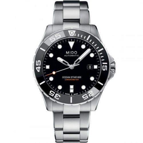 Herreur Mido - Ocean Star 600 Automatic (M026-608-11-051-00)
