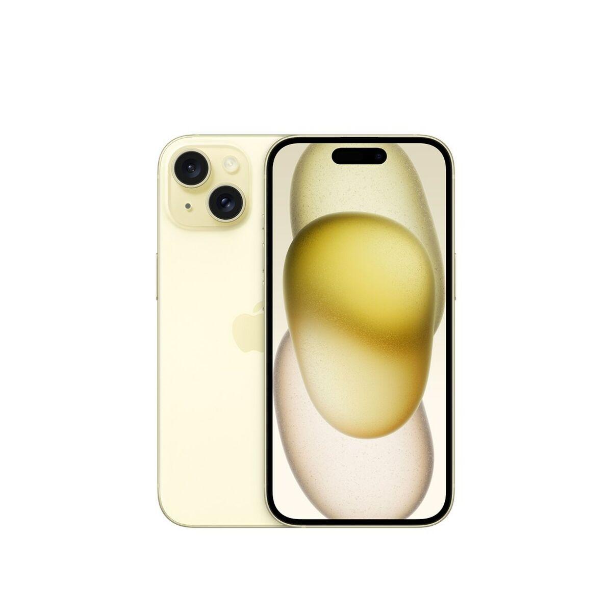 Smartphone Apple 256 Gb Gul