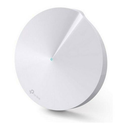 Adgangspunkt TP-Link DECO M5 2.4 GHz + 5 GHz Sort Hvid