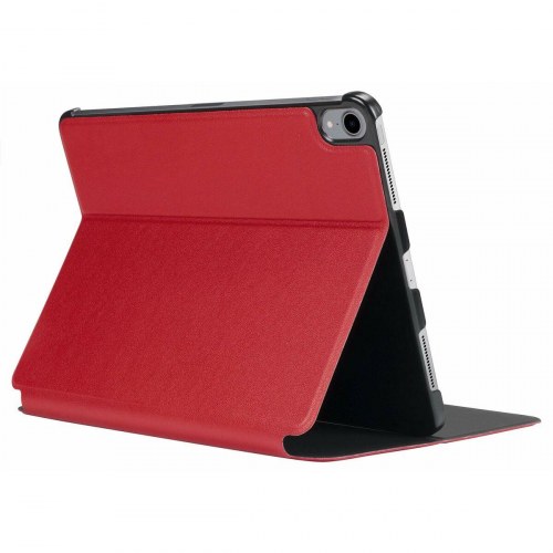 Mobilis Tablet cover 048011 - Rød til iPad Pro 11 (2018)