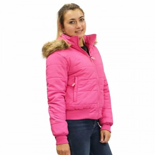 Rox R Baikal sportsjakke til dame - Pink, str. L