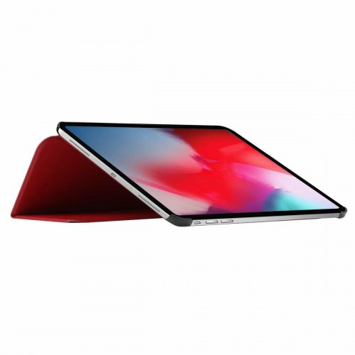 Mobilis Tablet cover 048011 - Rød til iPad Pro 11 (2018)