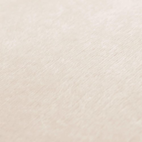 Pudesæt 2 stk. 60x60 cm stof råhvid