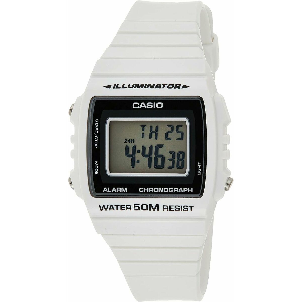 Casio SPORT COLLECTION unisex armbåndsur - Ø 40 mm