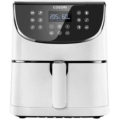 Airfryer Cosori Premium Chef Edition Hvid 1700 W 5,5 L
