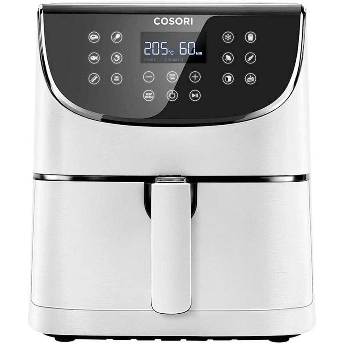Airfryer Cosori Premium Chef Edition Hvid 1700 W 5,5 L