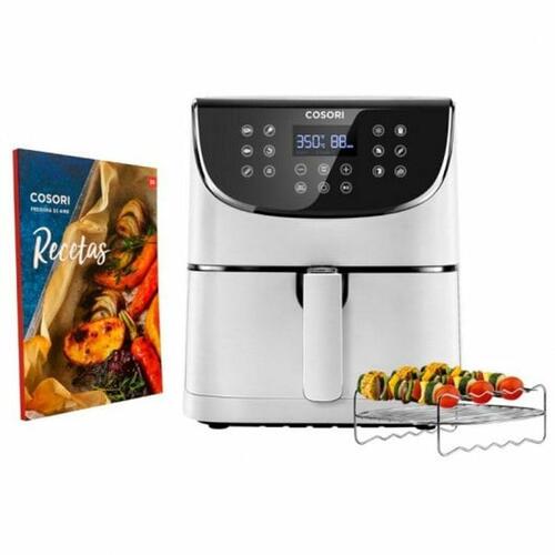 Airfryer Cosori Premium Chef Edition Hvid 1700 W 5,5 L