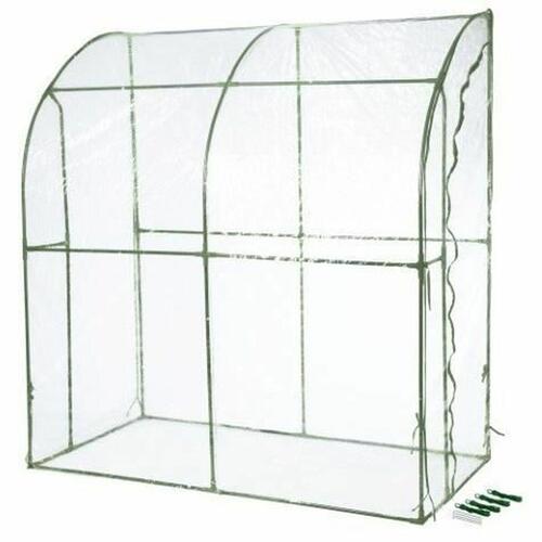 Drivhus 215 x 200 x 100 cm