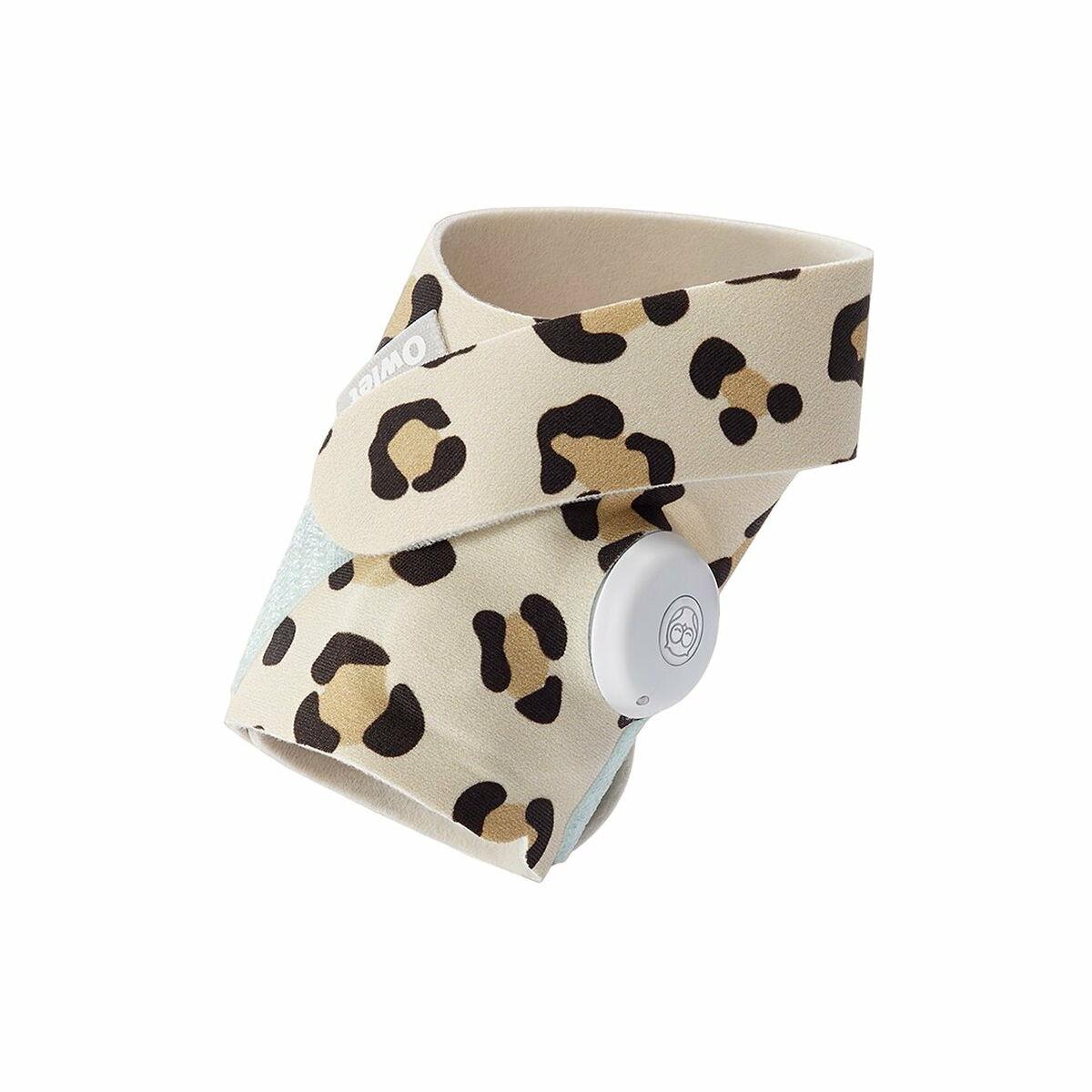 Babyalarm Owlet Smart Sock