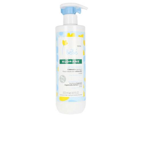 Hydrating og afslappende Baby Cream Klorane