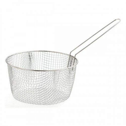 Kasserolle 18 cm - metal med bakelitgreb