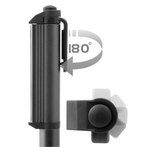 EverActive WL200 LED lommelygte 3 W - 200 lumen, IPX4