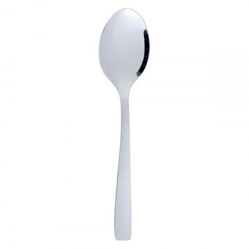 Hotel suppeskeer - rustfrit stål, 19,5 cm, 12 stk.