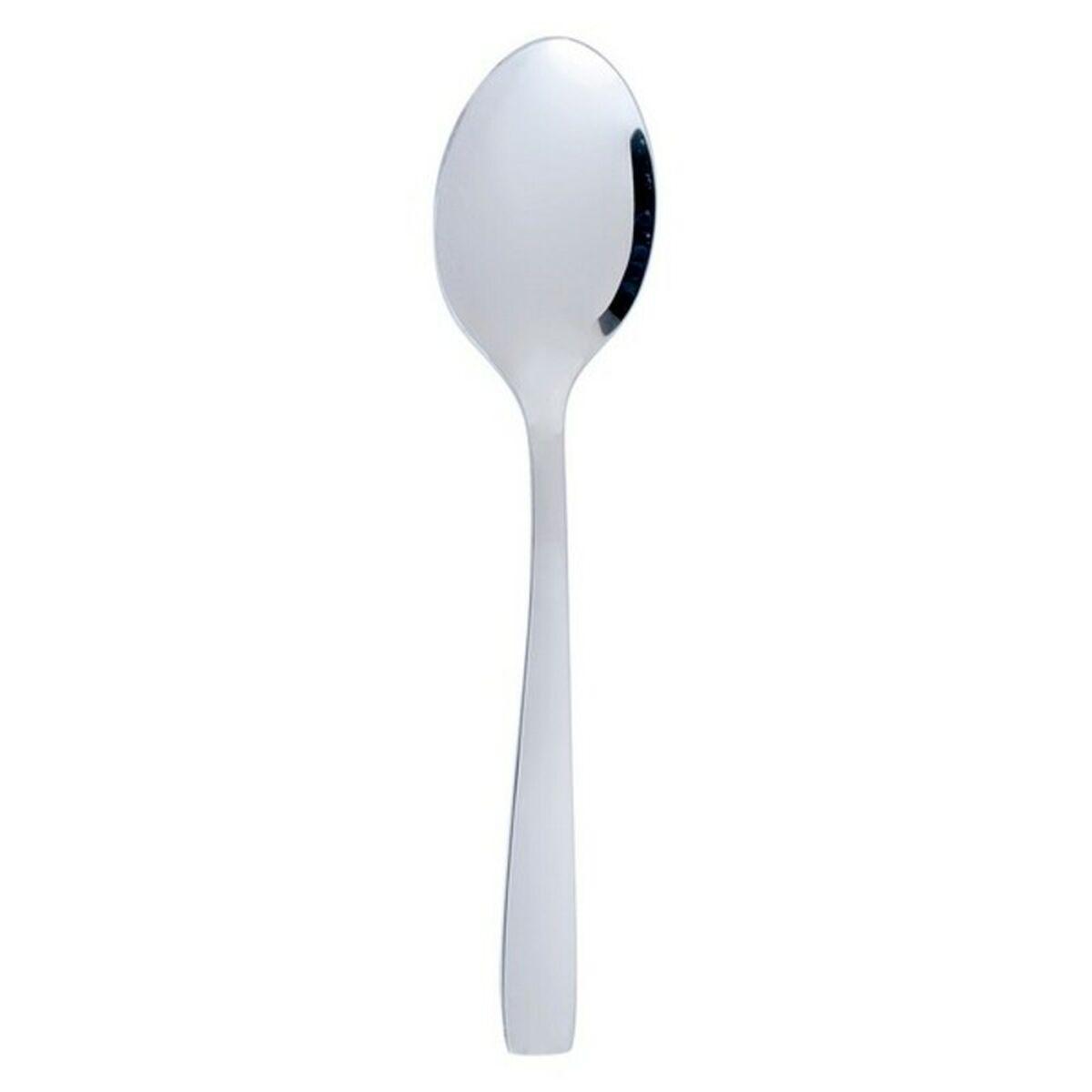 Hotel suppeskeer - rustfrit stål, 19,5 cm, 12 stk.