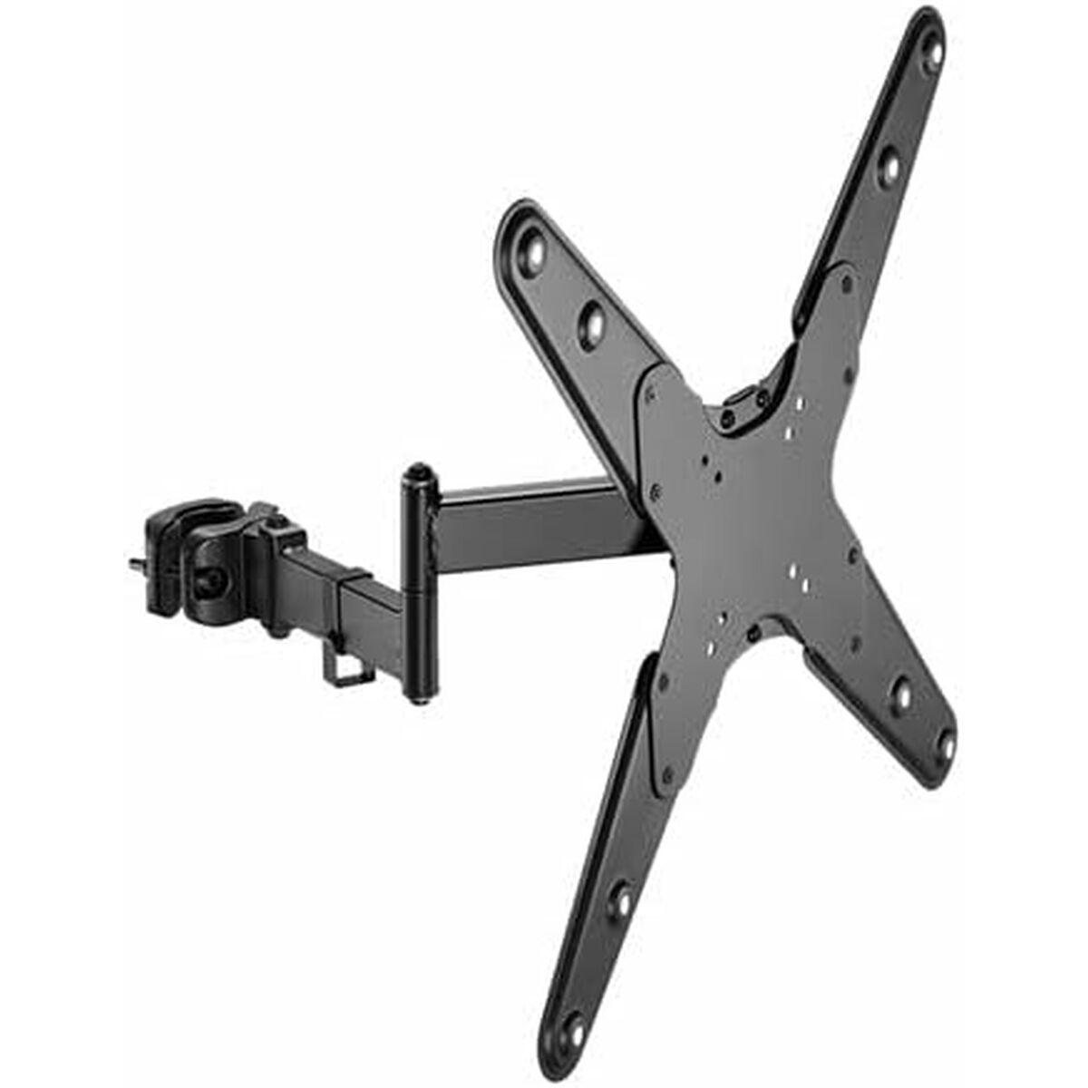 Neomounts skærmholder FL40-450BL14 til 32-55" - bordklemme billede