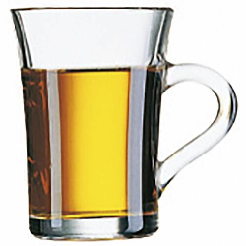 Kop Arcoroc The Arc Gennemsigtig Gul Glas (6 enheder) (23 cl)
