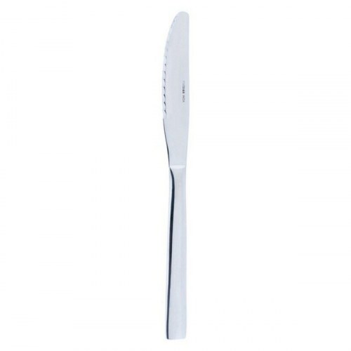 Universal dessertknive - sæt med 6 (stål, 19 cm)