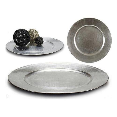 Bord Plastik (33 x 2 x 33 cm)