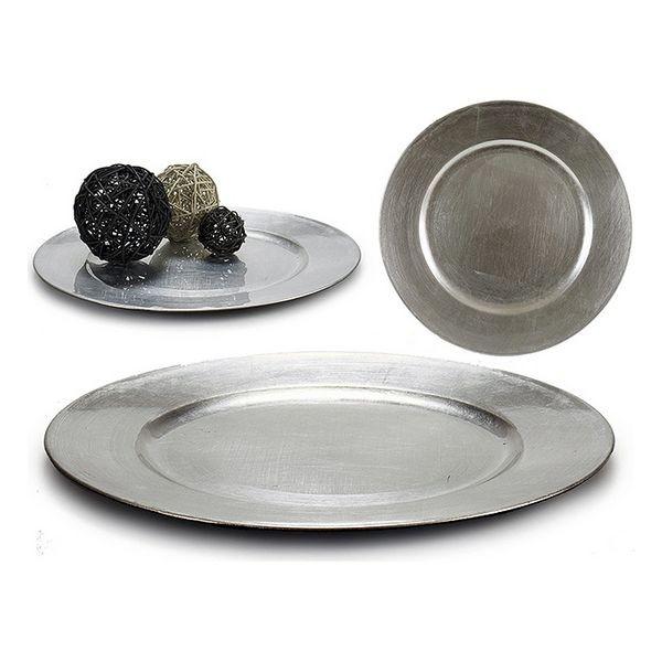 Bord Plastik (33 x 2 x 33 cm)