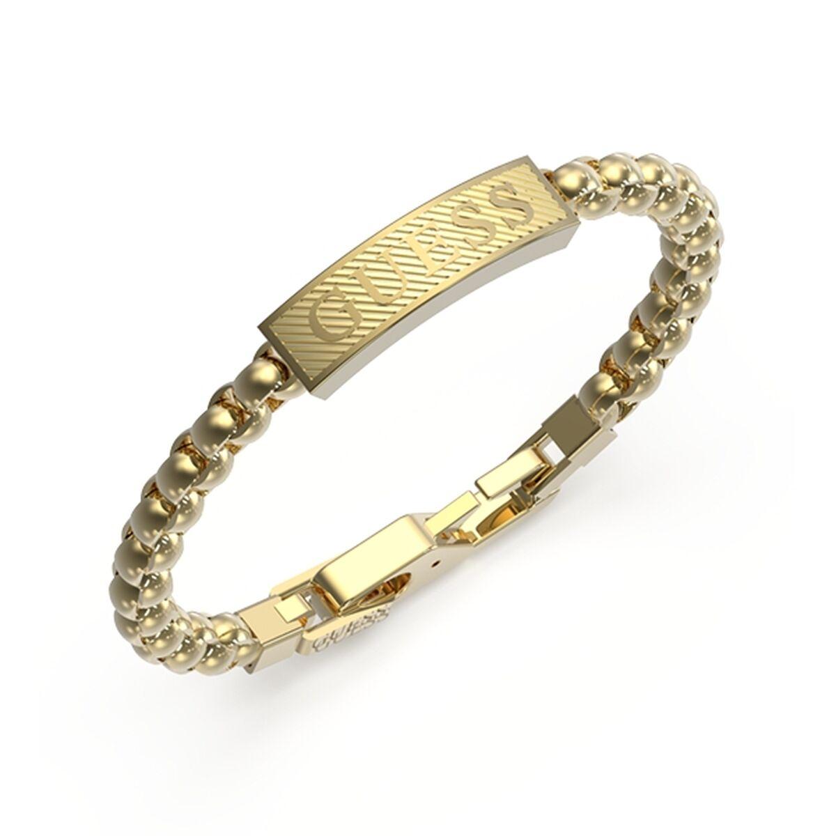 Guess armbånd til mænd - JUMB03028JWYGS