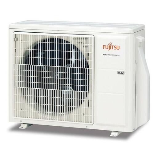 Aircondition Fujitsu ASY25UIKP Split Inverter A++/A+ 2150 fg/h Hvid Split A+++ Luftfilter