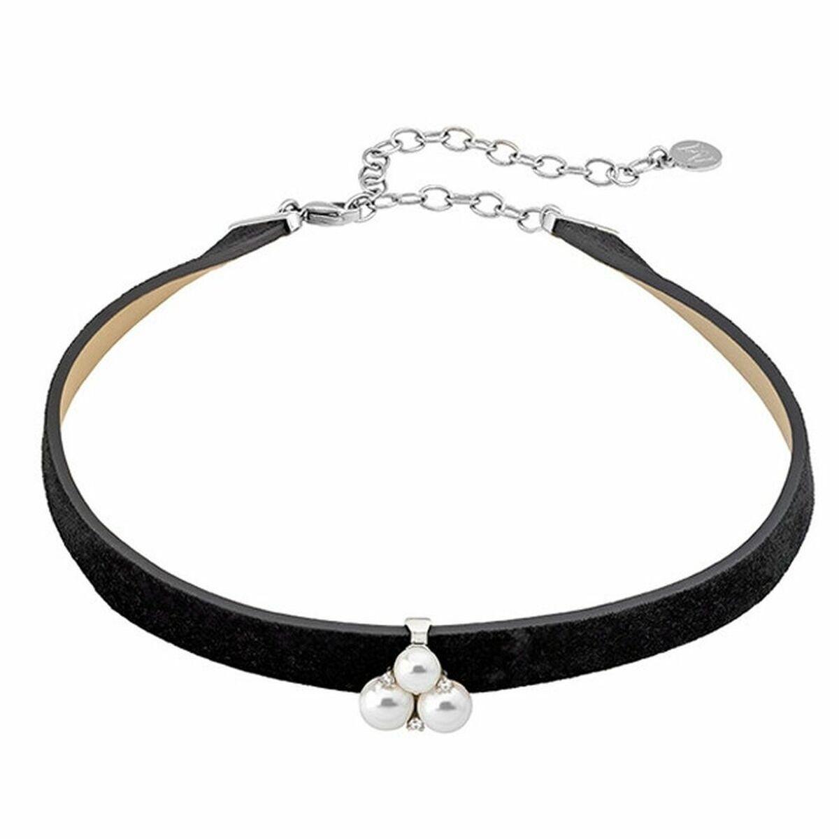 Majorica choker-halskæde 15724.01.2.000.010.1
