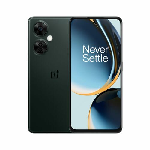 Smartphone OnePlus Nord CE 3 Lite 5G Sort 8 GB RAM 6,72" 128 GB
