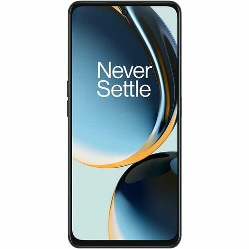Smartphone OnePlus Nord CE 3 Lite 5G Sort 8 GB RAM 6,72" 128 GB