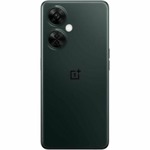 Smartphone OnePlus Nord CE 3 Lite 5G Sort 8 GB RAM 6,72" 128 GB