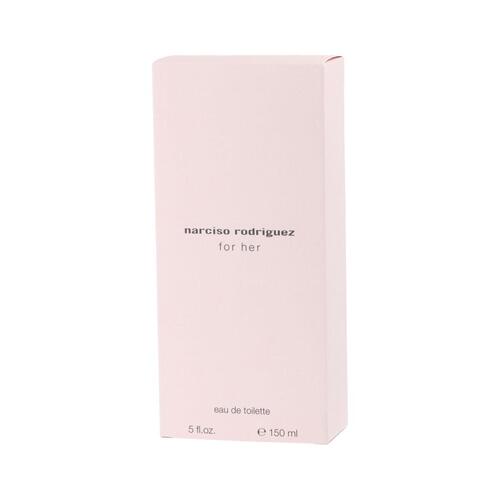 Dameparfume Narciso Rodriguez EDT For Her 150 ml
