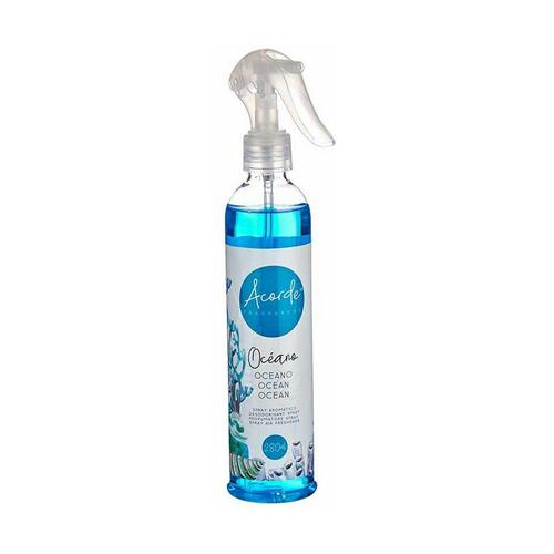 Luftfrisker Spray Hav 280 ml (12 enheder)