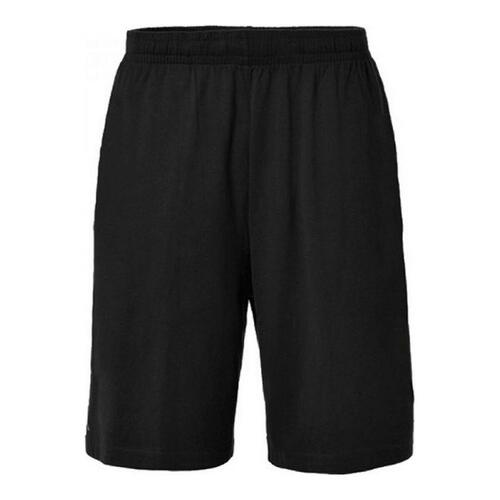 Sport Shorts Kappa Sort Mænd XL (OUTLET A+)