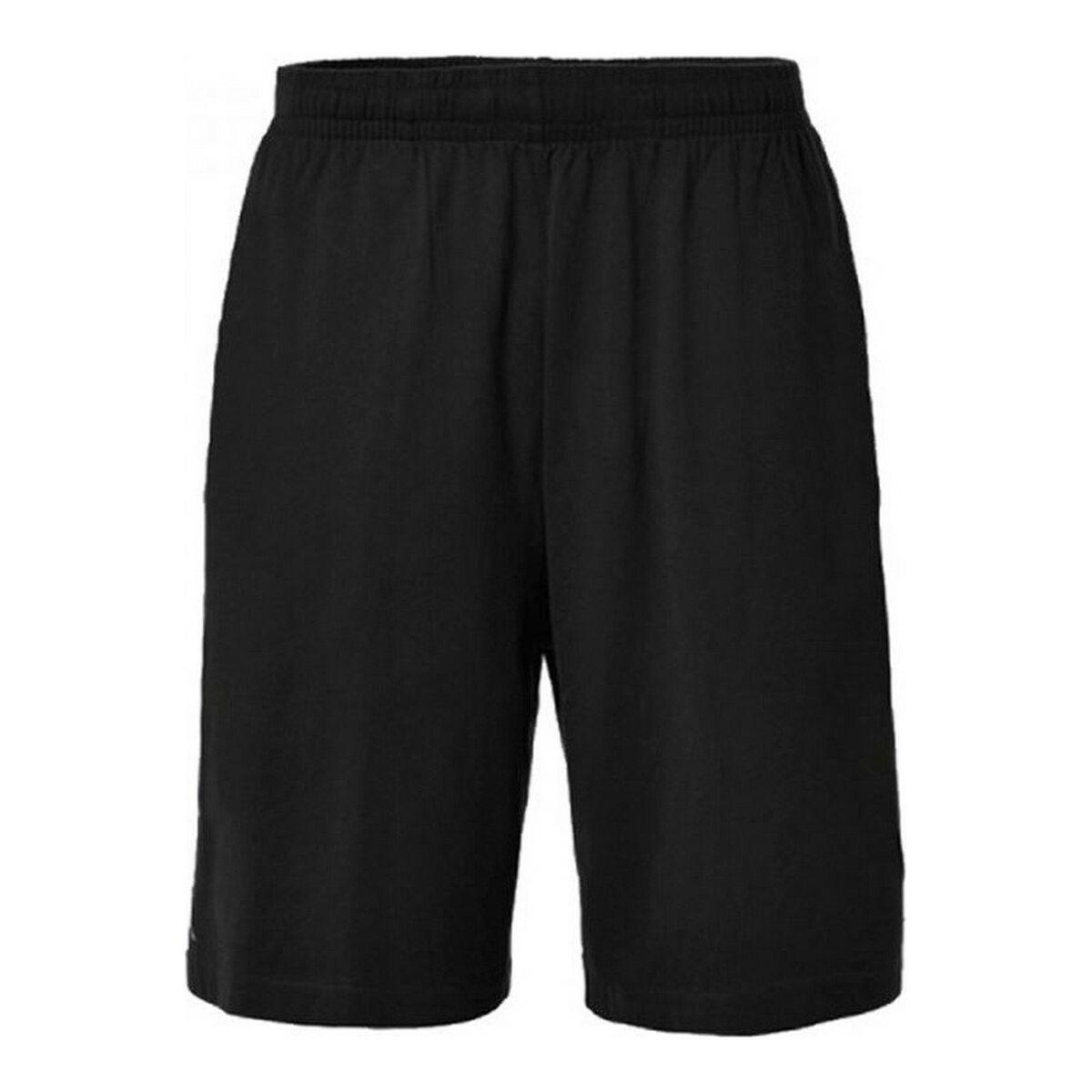 Sport Shorts Kappa Sort Mænd XL