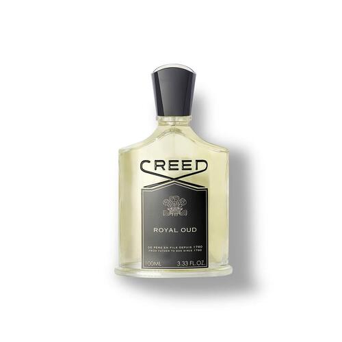 Unisex parfume Creed Royal Oud EDP 100 ml