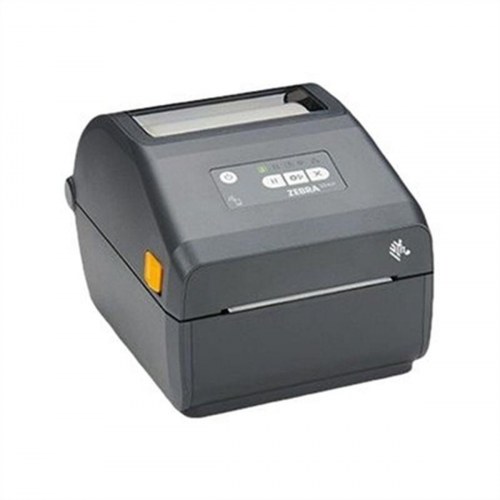 Etiketprinter Zebra ZD421D - termisk, monokrom