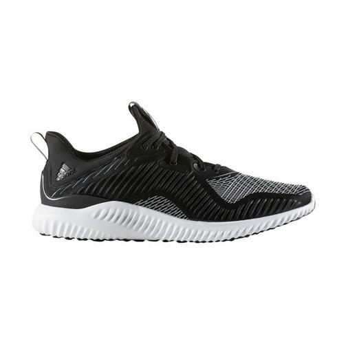 Herre sneakers Adidas Alphabounce Sort 43 1/3