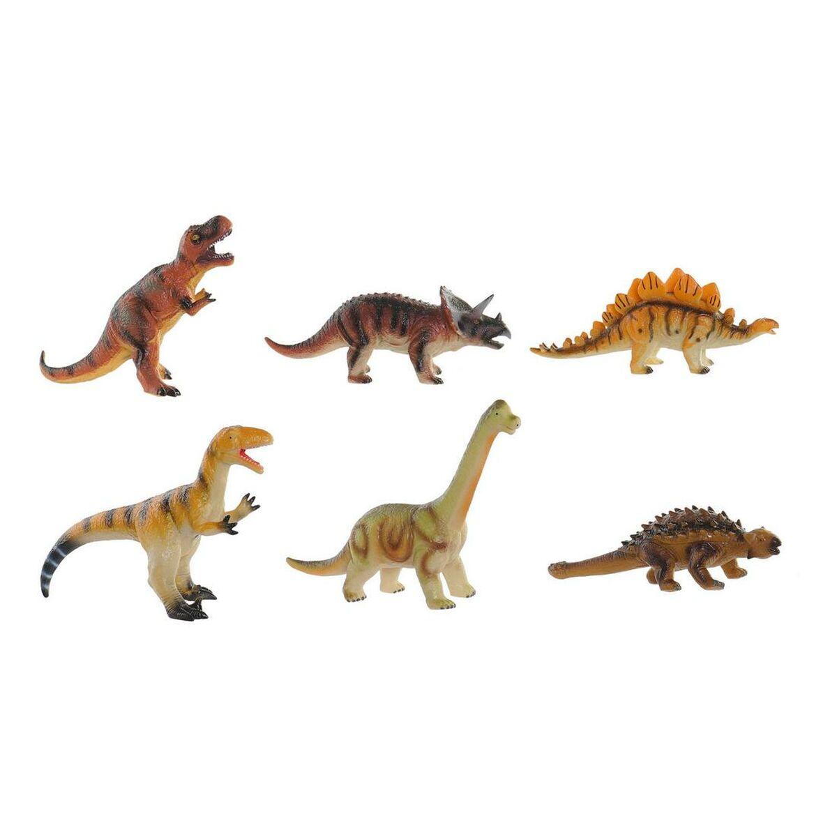Dinosaur Enheder Blød