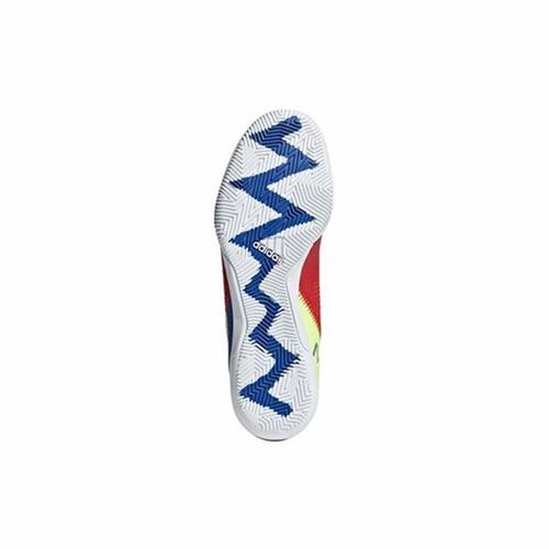 Indendørs fodboldstøvler til voksne Adidas Nemeziz Messi Rød Mænd 45 1/3