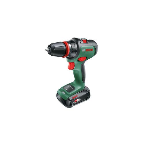 Boremaskiner BOSCH AdvancedDrill 18 18 V 36 Nm