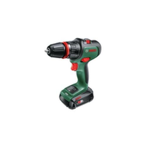 Driverbor BOSCH AdvancedImpact 18 18 V