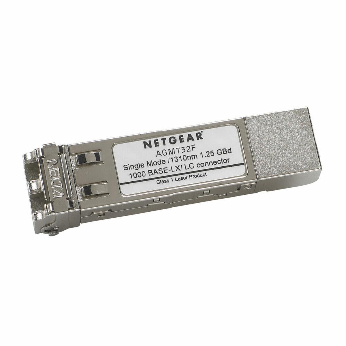 MonoMode SFP Fibermodul Netgear AGM732F 1 Gbit/s