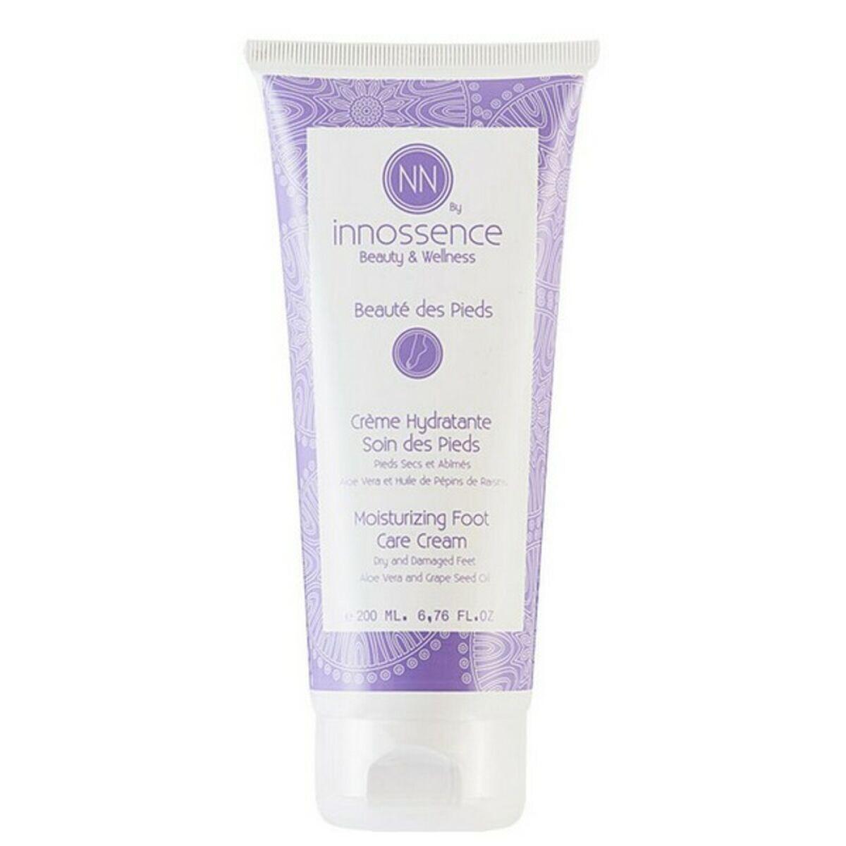 Fodcreme fugtgivende Innossence - 200 ml