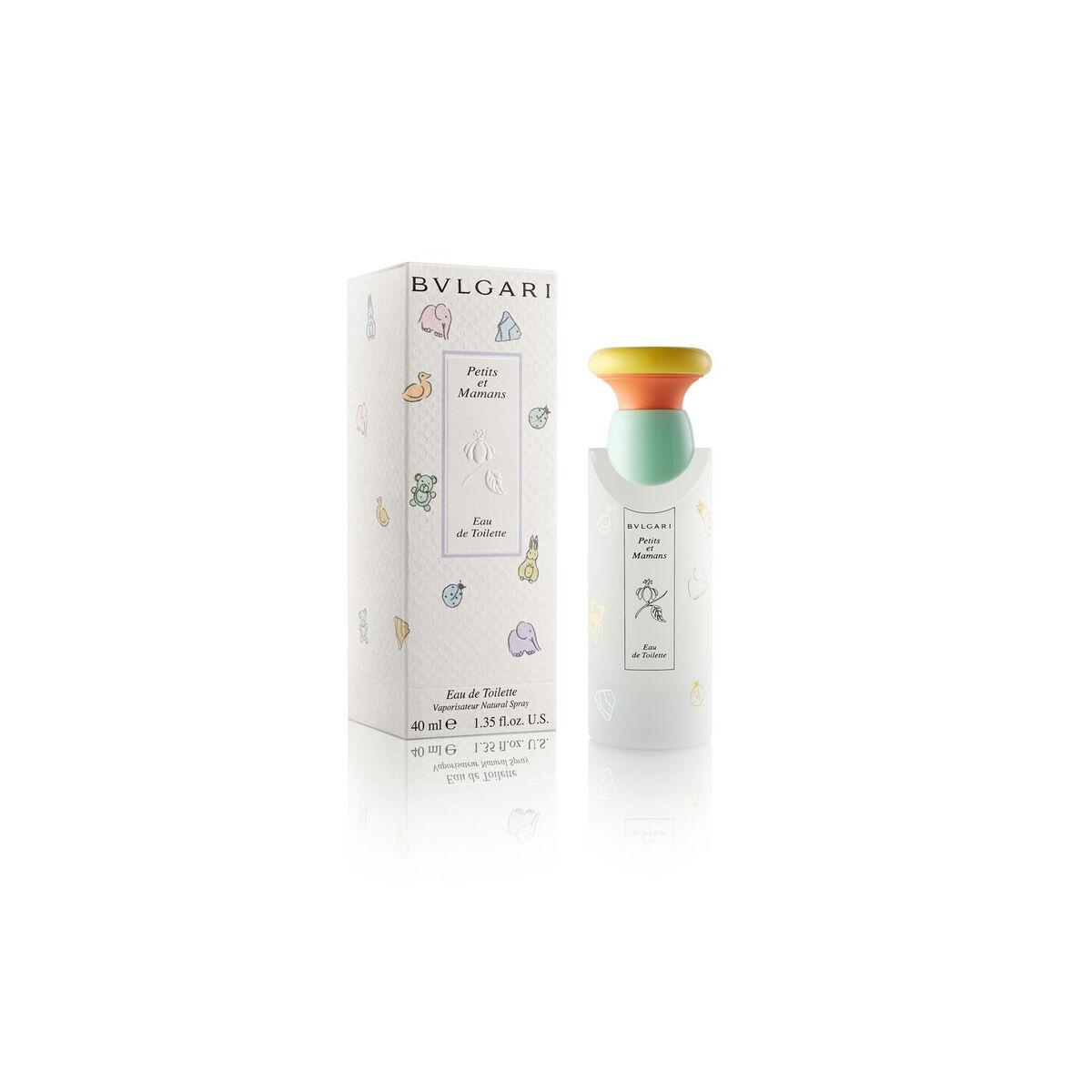 Børne Parfume Bvlgari Petits Mamans Edt
