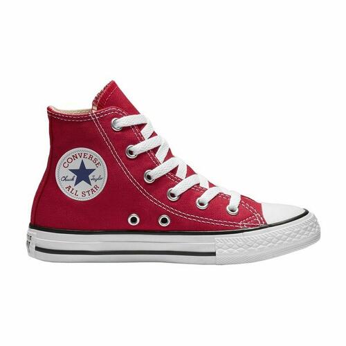 Unisex Kondisko Converse All Star Classic Rød 23