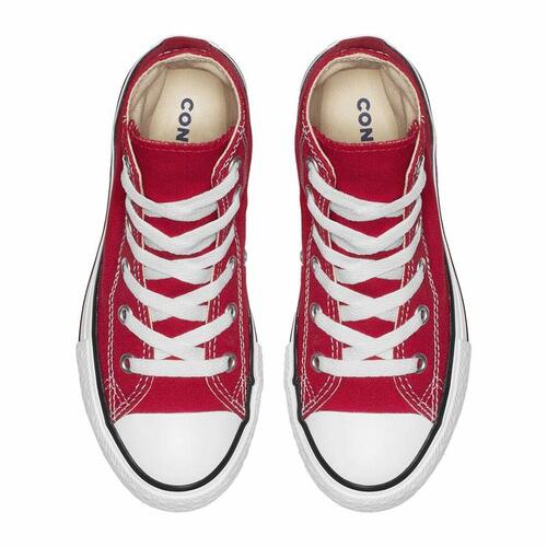 Unisex Kondisko Converse All Star Classic Rød 23