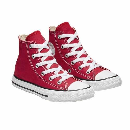 Unisex Kondisko Converse All Star Classic Rød 23
