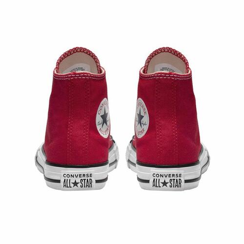 Unisex Kondisko Converse All Star Classic Rød 23