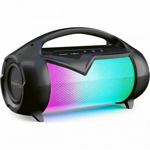 Bigben PARTYBTIPLITE bærbar Bluetooth-højttaler 50 W - sort