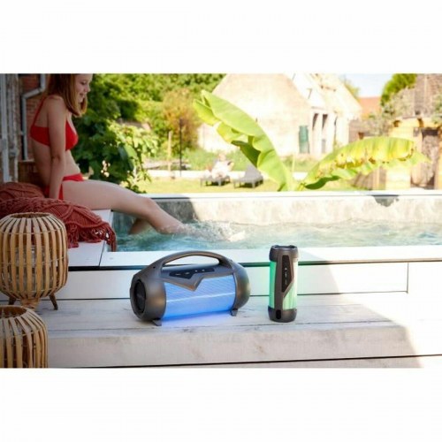 Bigben PARTYBTIPLITE bærbar Bluetooth-højttaler 50 W - sort