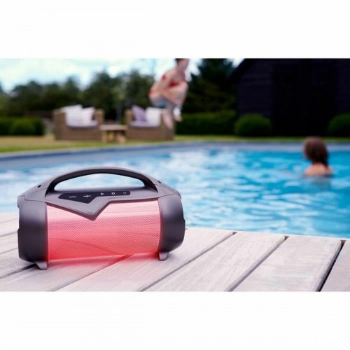 Bigben PARTYBTIPLITE bærbar Bluetooth-højttaler 50 W - sort